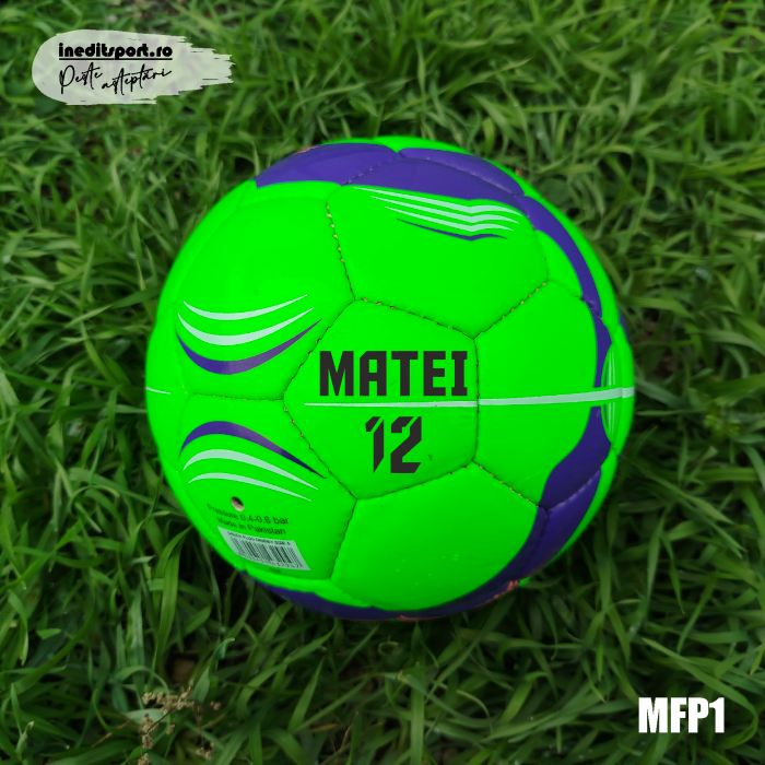 Minge fotbal personalizata LEGEA DRIBBY [2]