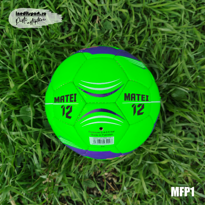 Minge fotbal personalizata LEGEA DRIBBY [5]