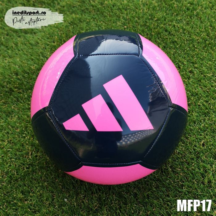 Minge fotbal personalizata ADIDAS - MFP17 [3]