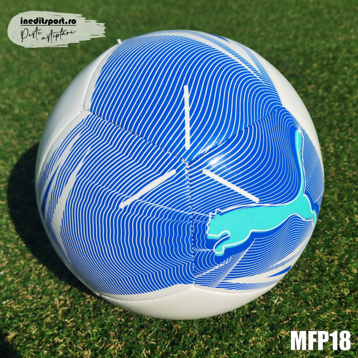 Minge fotbal personalizata PUMA - MFP18 [4]