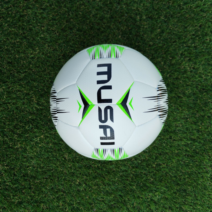 Minge Fotbal PIRA, Marimea 4 [4]