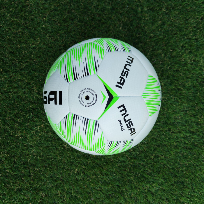 Minge Fotbal PIRA, Marimea 4 [2]