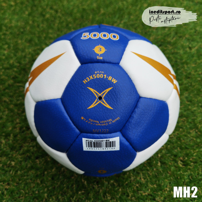 Minge handbal MOLTEN - MH2 [4]