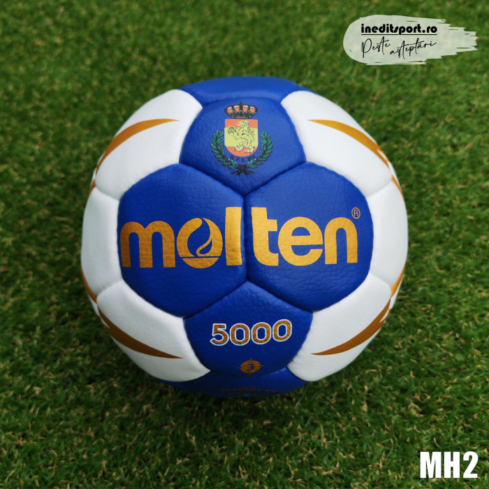 Minge handbal MOLTEN - MH2 [3]