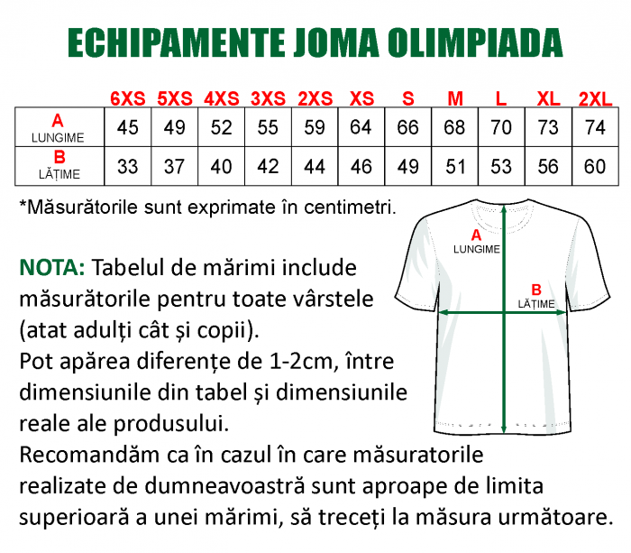 PACHET PROMO Kit echipament fotbal copii si adulti personalizat PEF23PP [9]