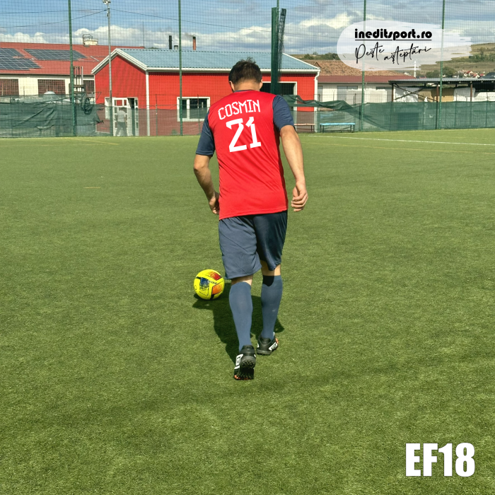 KIT JOMA Echipament fotbal personalizat copii si adulti PEF18 [3]