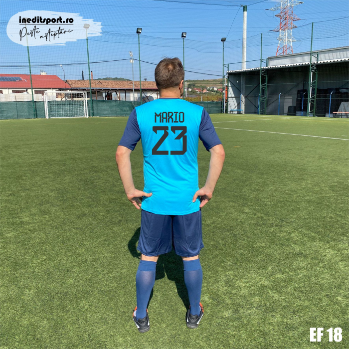 KIT JOMA Echipament fotbal personalizat copii si adulti PEF18 [6]