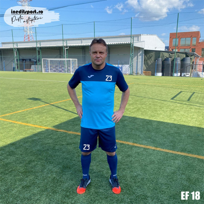 KIT JOMA Echipament fotbal personalizat copii si adulti PEF18 [4]