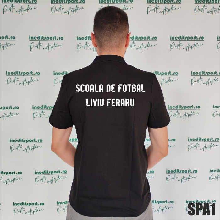 PACHETUL Antrenorului personalizat - SPA1 [3]