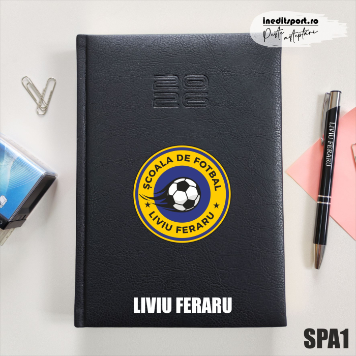 PACHETUL Antrenorului personalizat - SPA1 [5]