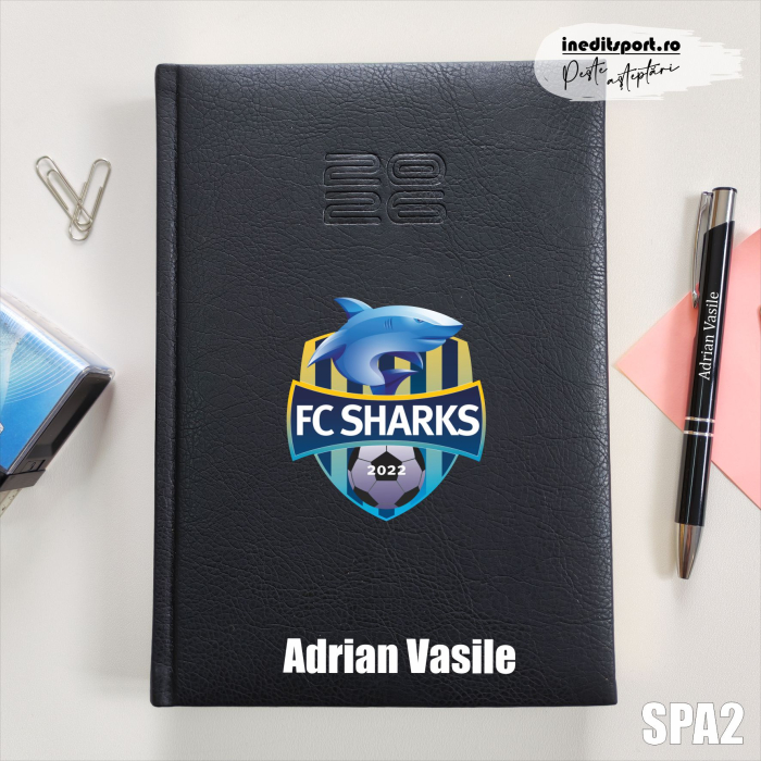 PACHETUL Antrenorului personalizat - SPA2 [2]