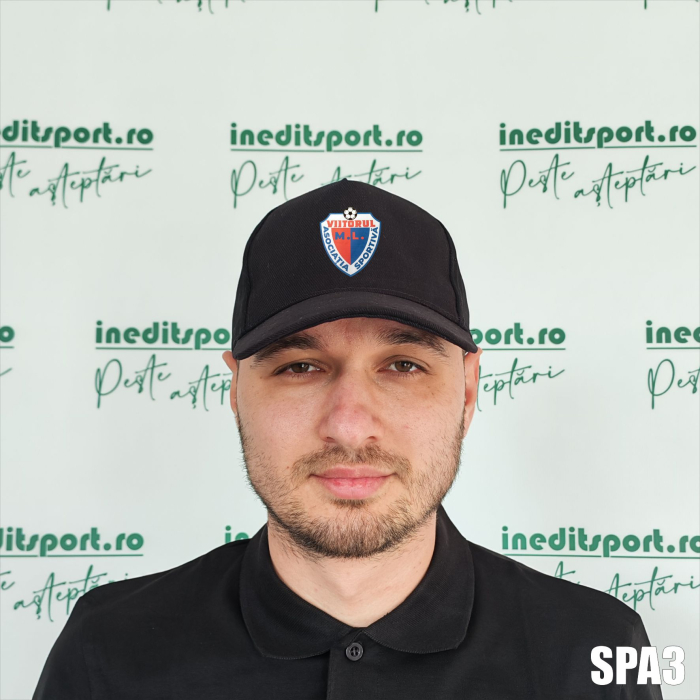 PACHETUL Antrenorului personalizat - SPA3 [2]