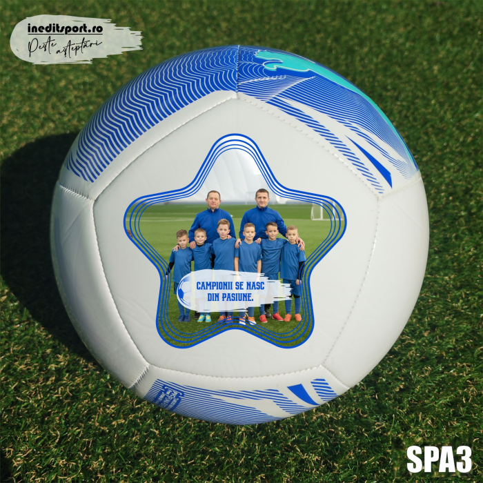 PACHETUL Antrenorului personalizat - SPA3 [5]