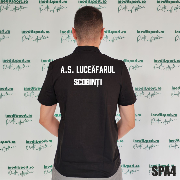 PACHETUL Antrenorului personalizat - SPA4 [3]
