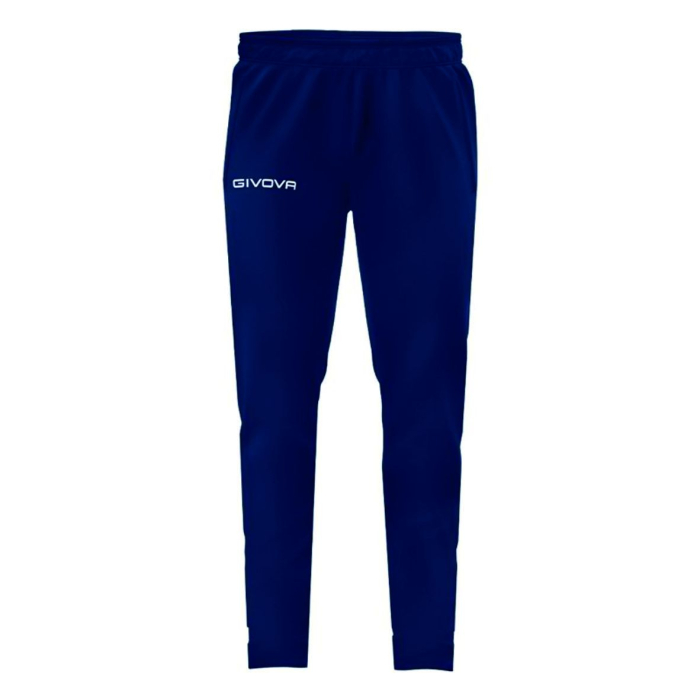 Pantaloni de trening GIVOVA All Sport M, Bleumarin PTG1 [4]