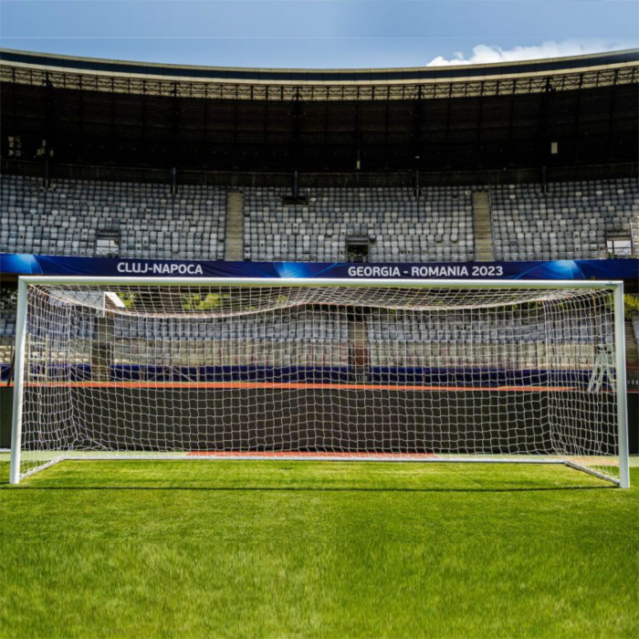 Plasa Porti Fotbal, 750X250X100cm, 5.5mm - PPF3 [3]
