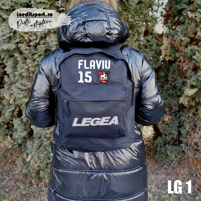 Rucsac PALERMO LEGEA LG1 [2]