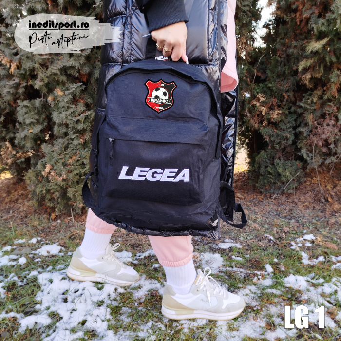 Rucsac PALERMO LEGEA LG1 [3]