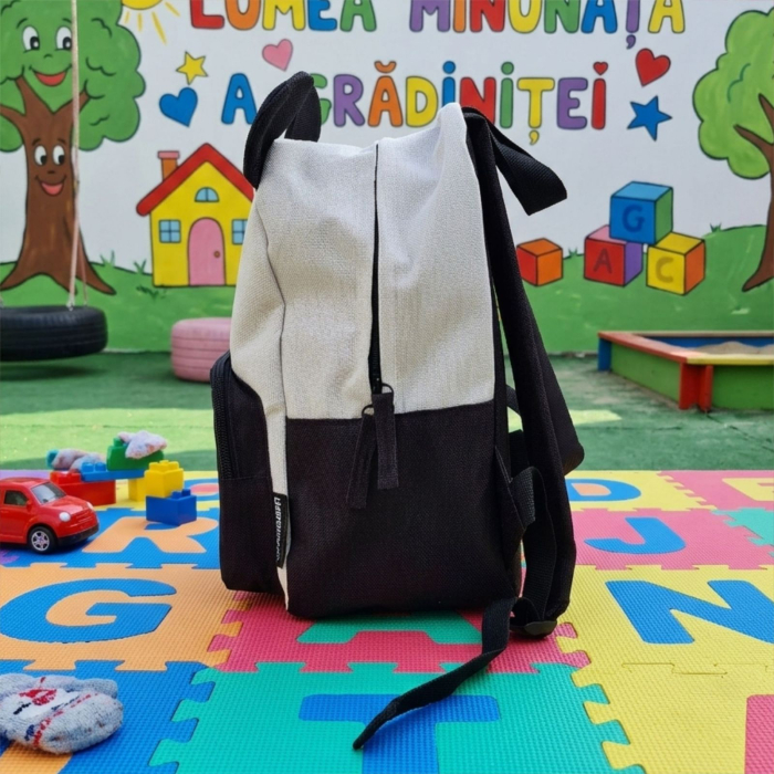 Rucsac pentru copii BINGO Personalizat cu nume BING1 [3]