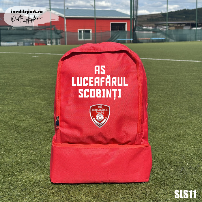 Rucsac Personalizat AS Luceafarul Scobinti SLS11 [1]