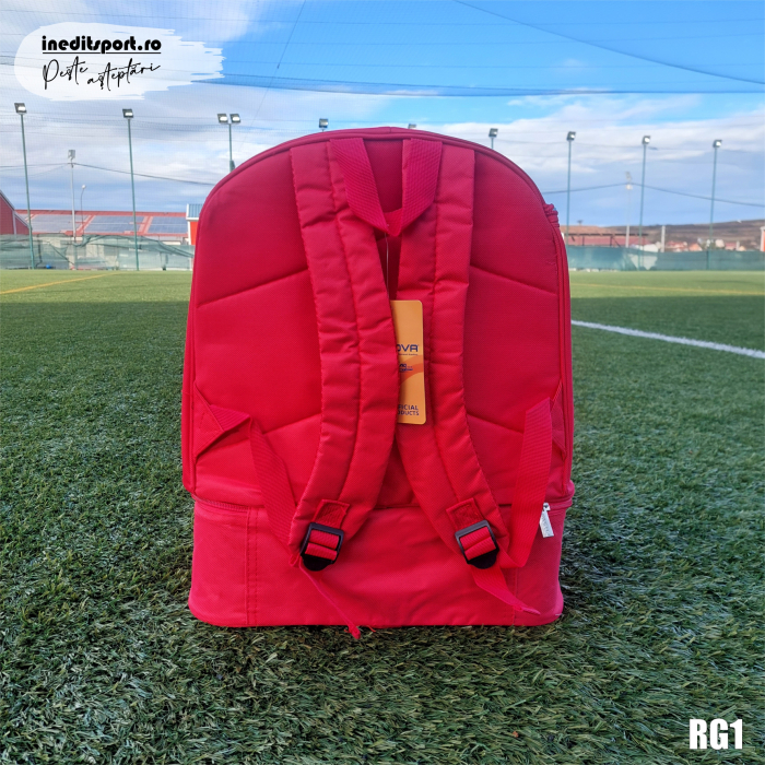 Rucsac Personalizat GIVOVA SPORT RG1 [4]