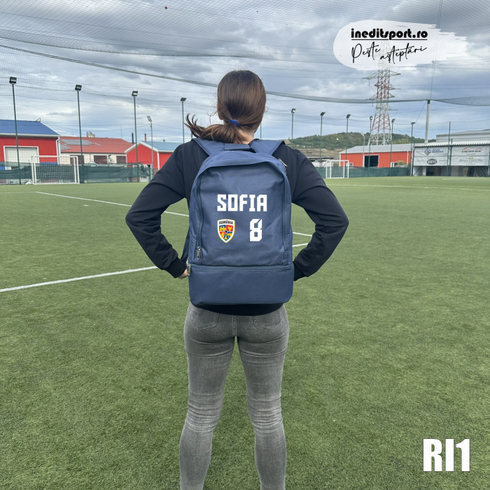 Rucsac Personalizat INEDIT SPORT RI1 [7]