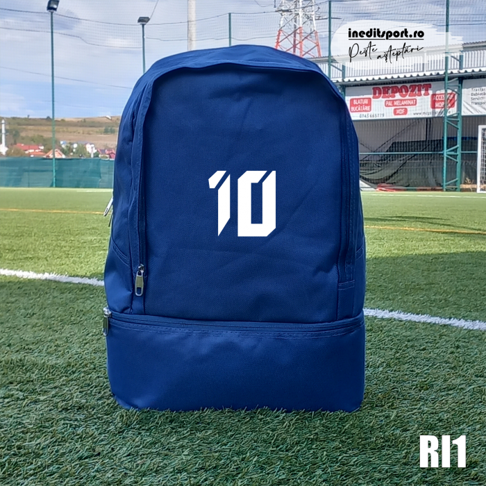 Rucsac Personalizat INEDIT SPORT RI1 [10]