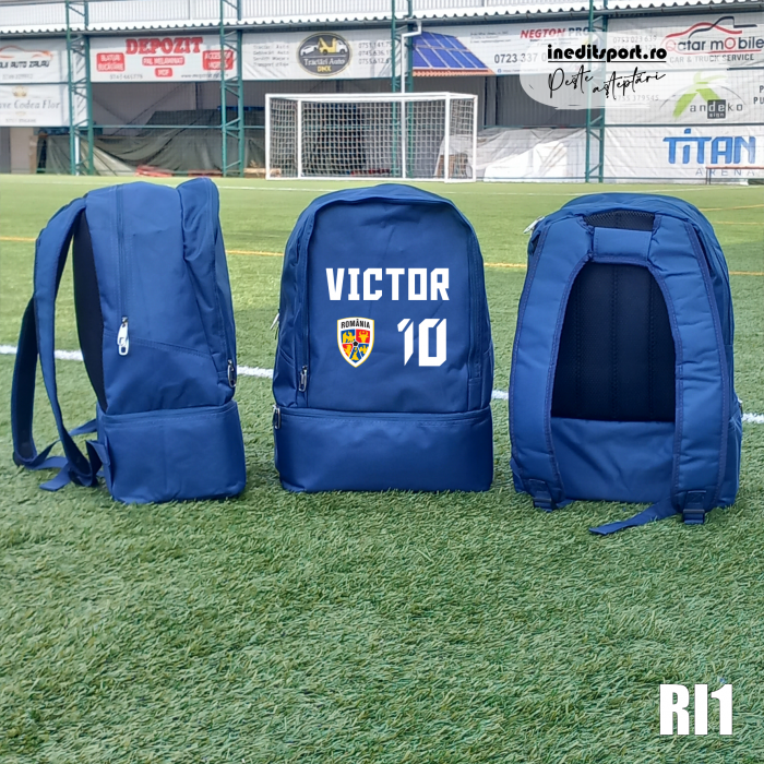Rucsac Personalizat INEDIT SPORT RI1 [2]