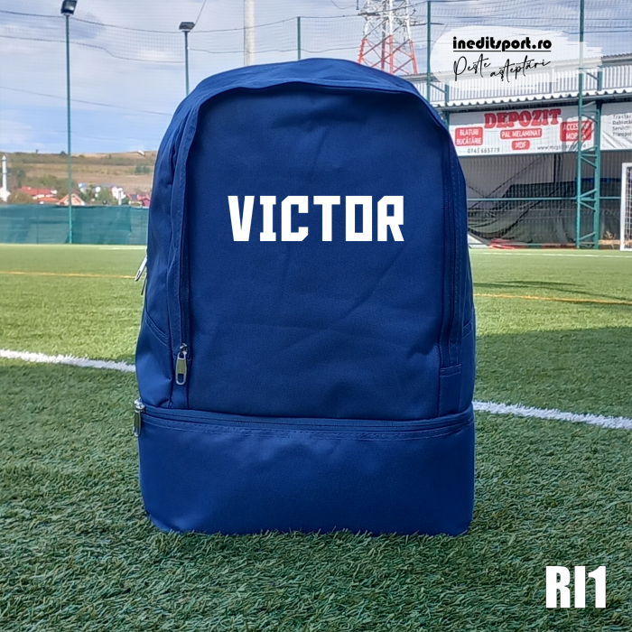 Rucsac Personalizat INEDIT SPORT RI1 [9]