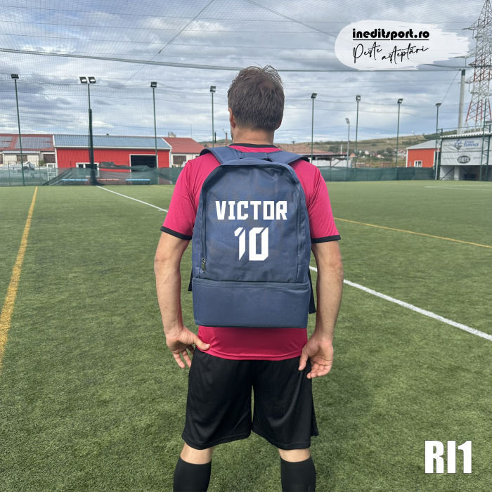 Rucsac Personalizat INEDIT SPORT RI1 [4]