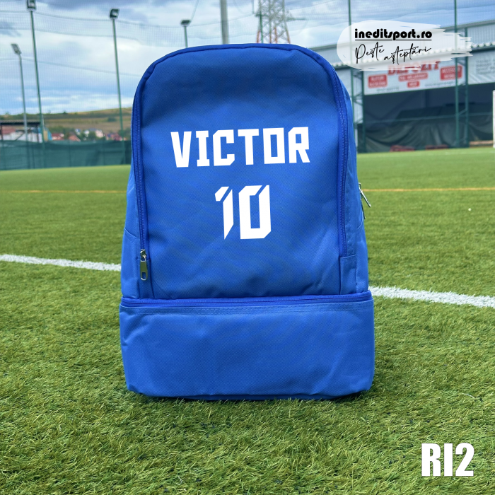 Rucsac Personalizat INEDIT SPORT RI2 [9]