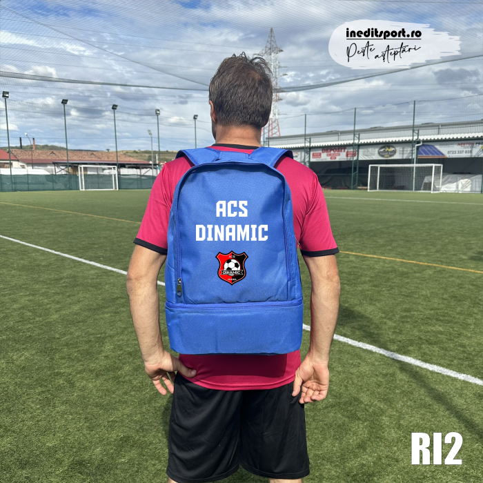 Rucsac Personalizat INEDIT SPORT RI2 [6]