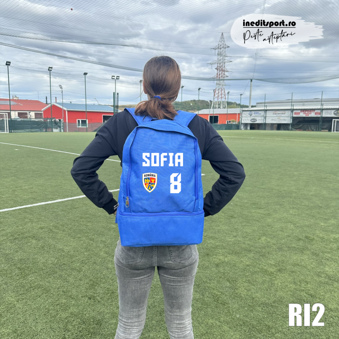 Rucsac Personalizat INEDIT SPORT RI2 [4]