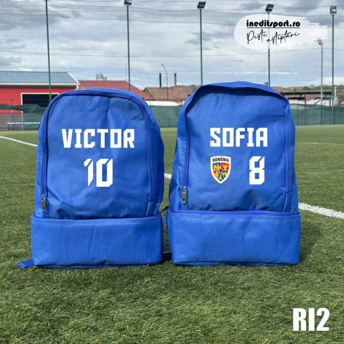 Rucsac Personalizat INEDIT SPORT RI2 [2]
