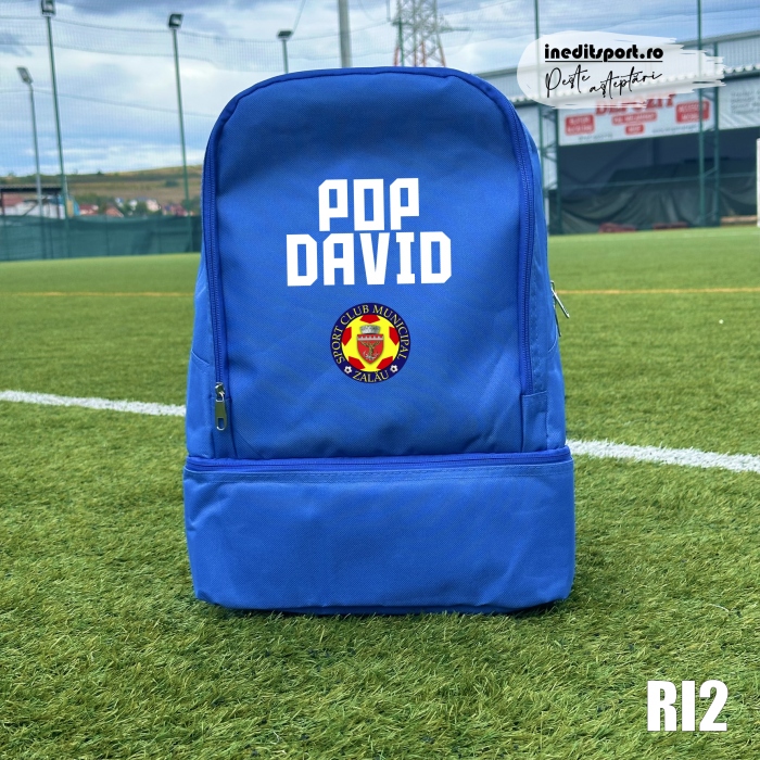 Rucsac Personalizat INEDIT SPORT RI2 [8]