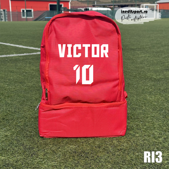 Rucsac Personalizat INEDIT SPORT RI3 [8]
