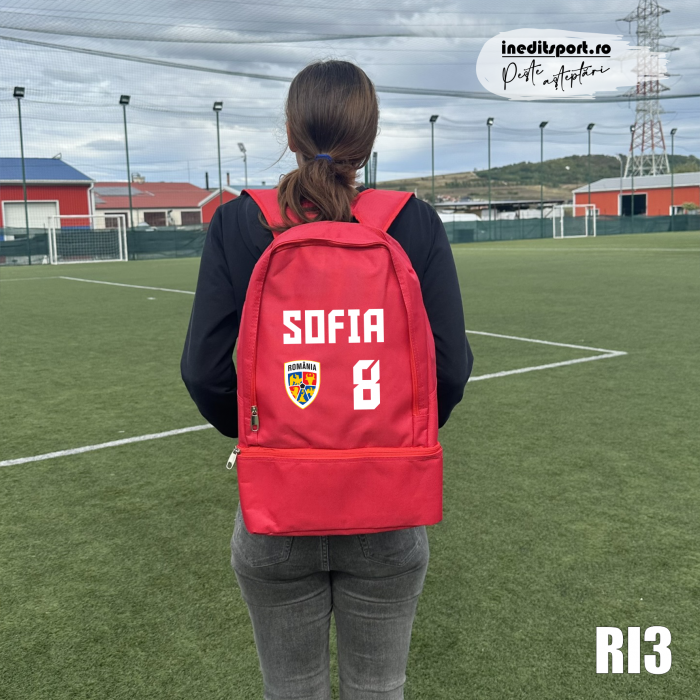 Rucsac Personalizat INEDIT SPORT RI3 [7]