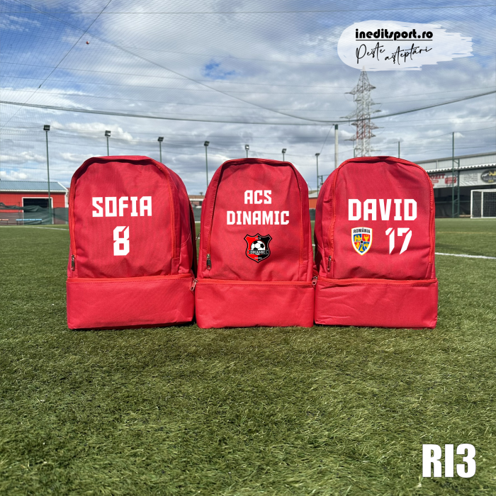 Rucsac Personalizat INEDIT SPORT RI3 [2]