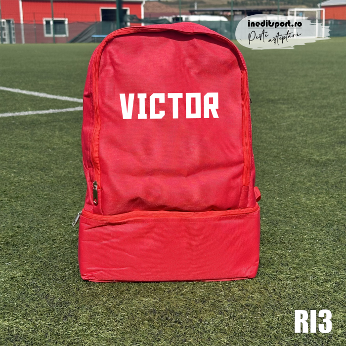 Rucsac Personalizat INEDIT SPORT RI3 [9]
