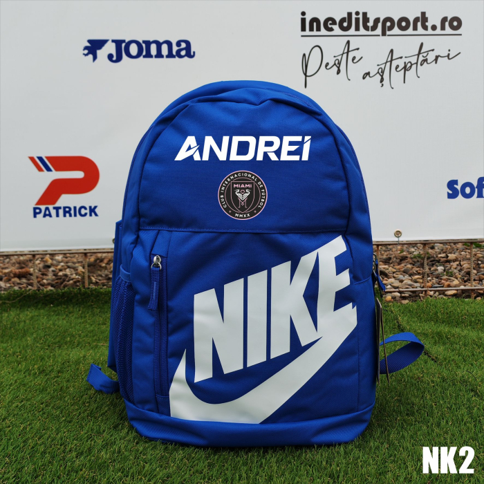 Rucsac personalizat NIKE - NK2 [3]