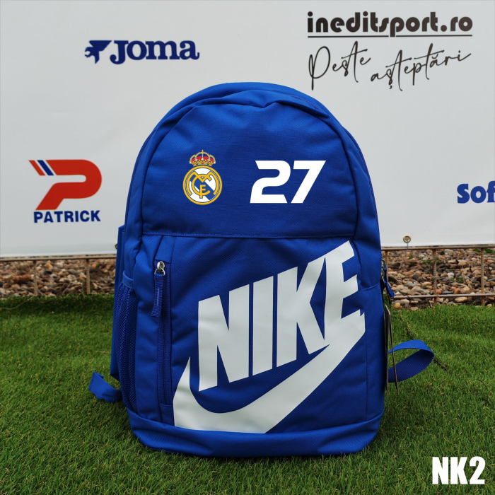 Rucsac personalizat NIKE - NK2 [4]