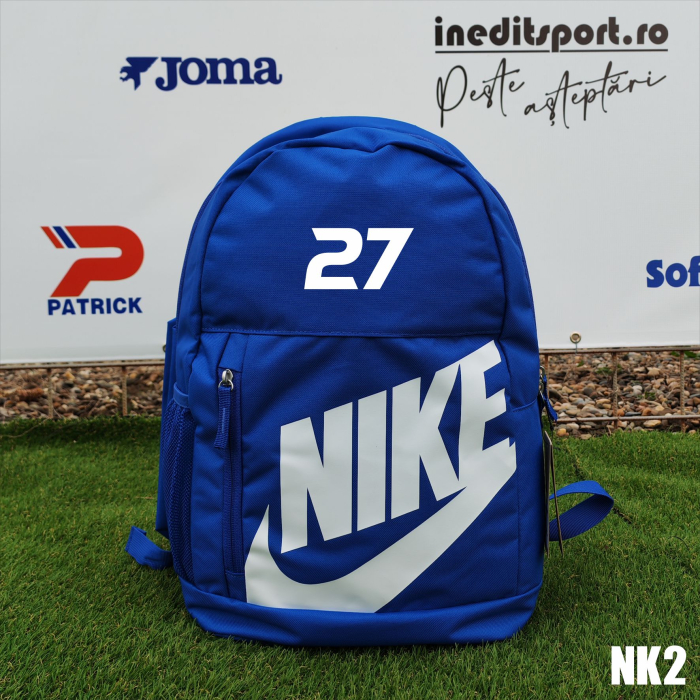 Rucsac personalizat NIKE - NK2 [5]
