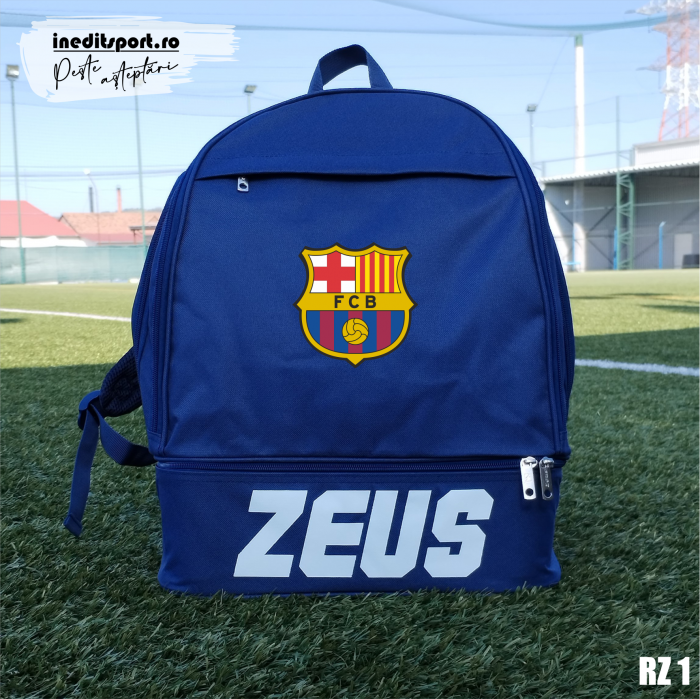 Rucsac Personalizat ZEUS JAZZ RZ1 [5]