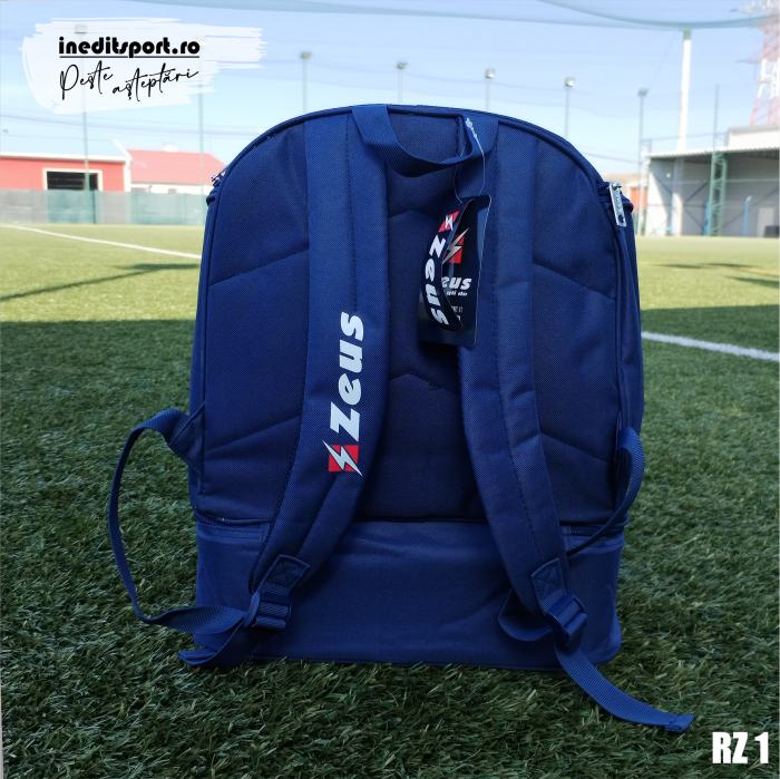 Rucsac Personalizat ZEUS JAZZ RZ1 [6]