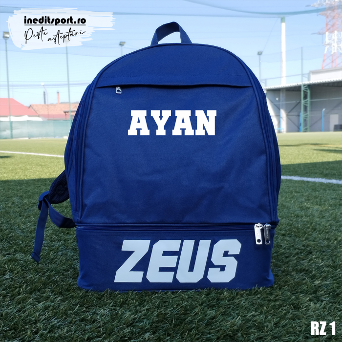 Rucsac Personalizat ZEUS JAZZ RZ1 [3]