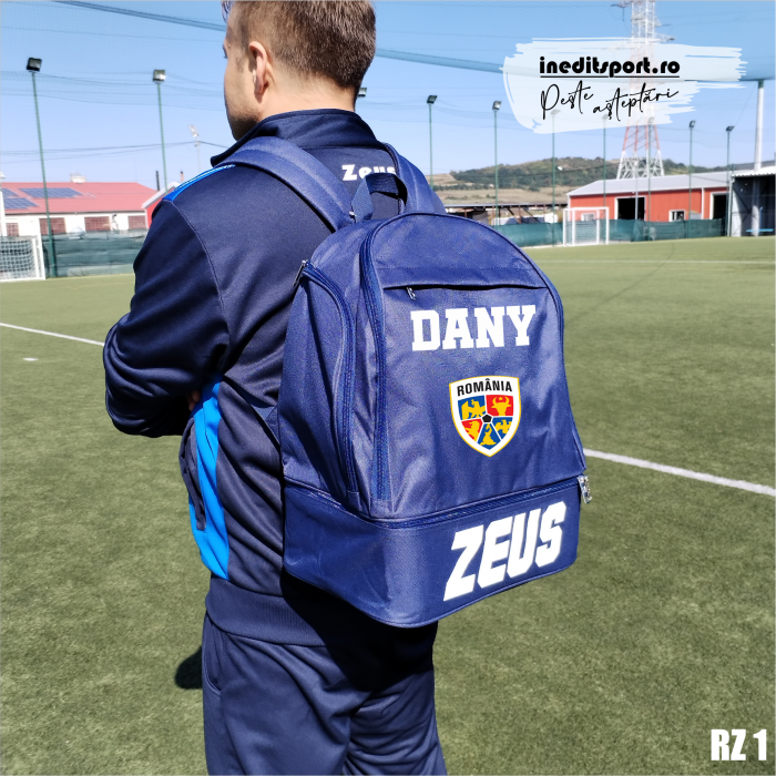Rucsac Personalizat ZEUS JAZZ RZ1 [7]