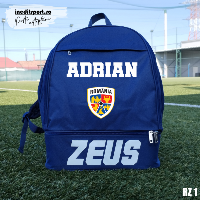 Rucsac Personalizat ZEUS JAZZ RZ1 [4]
