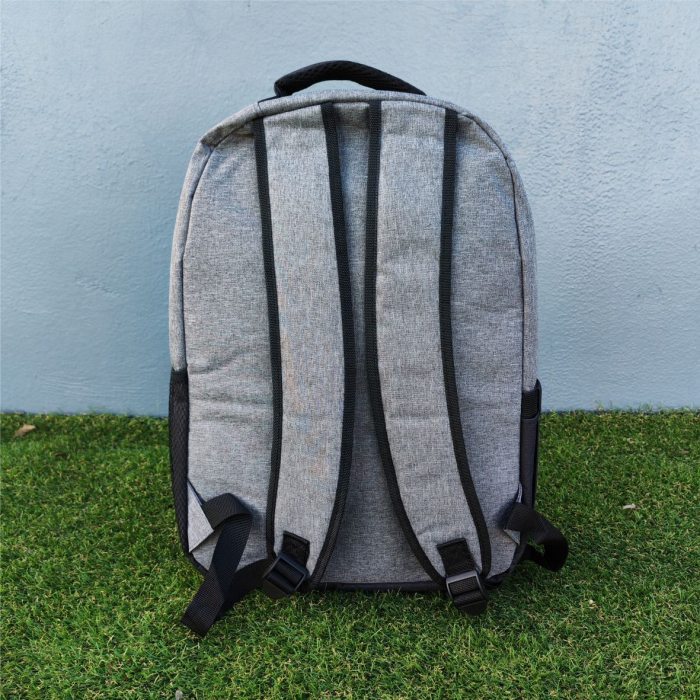 Rucsac Sidney Heather personalizabil RSH [2]