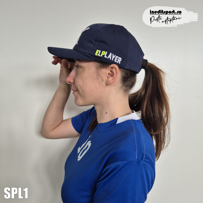 Sapca Legea - Elplayer SPL1 [3]