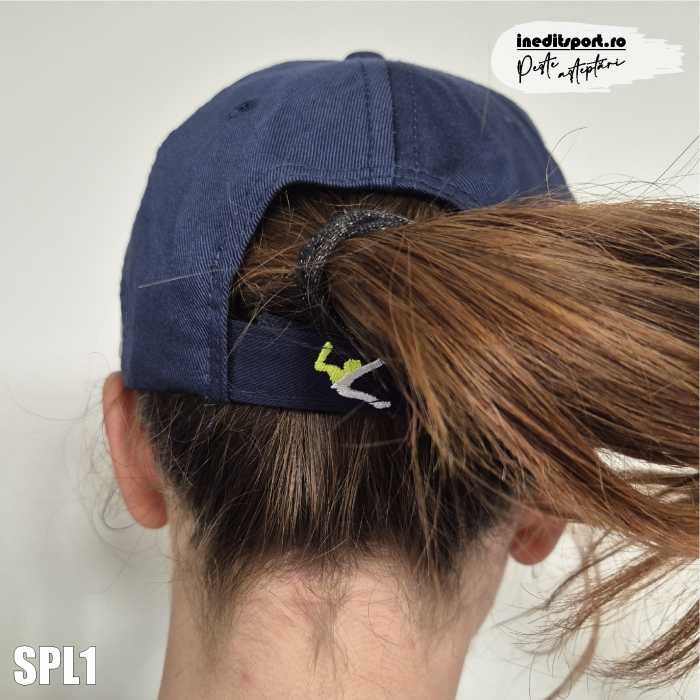 Sapca Legea - Elplayer SPL1 [4]